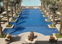 The Palace  The Old Town: Infinity pool